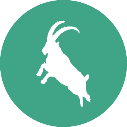 Médaillon du module Verbes d'action